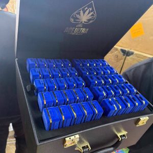 Ace ultra premium