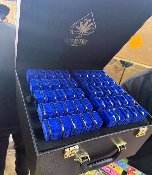 Ace ultra premium