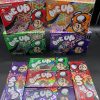 ONEUP mushroom bars