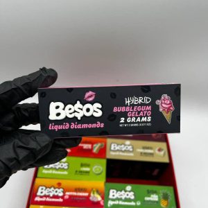 Besos vape
