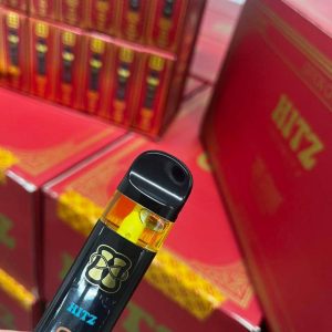 Hitz vape