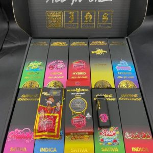 Muha Meds all in one