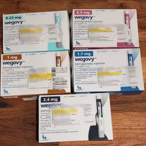 Wegovy